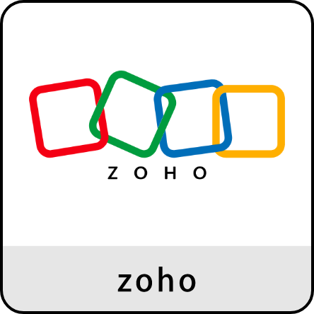 zoho